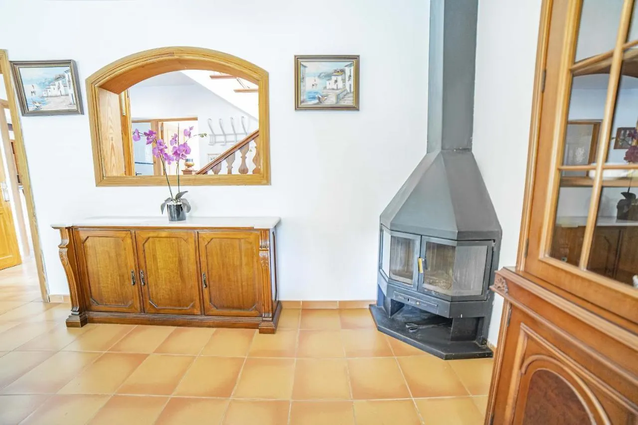 Villa Olivers Vera Alcúdia Espanha