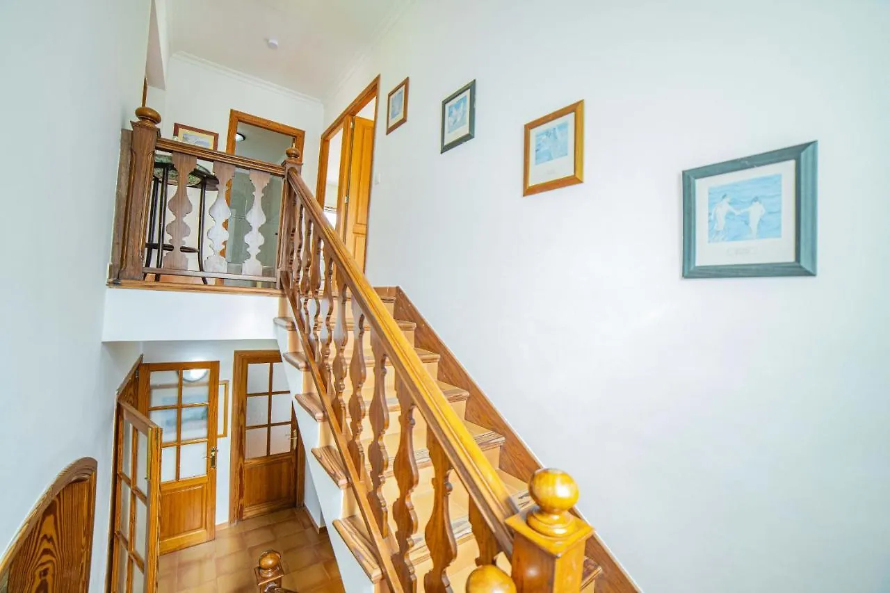 Villa Olivers Vera Alcúdia