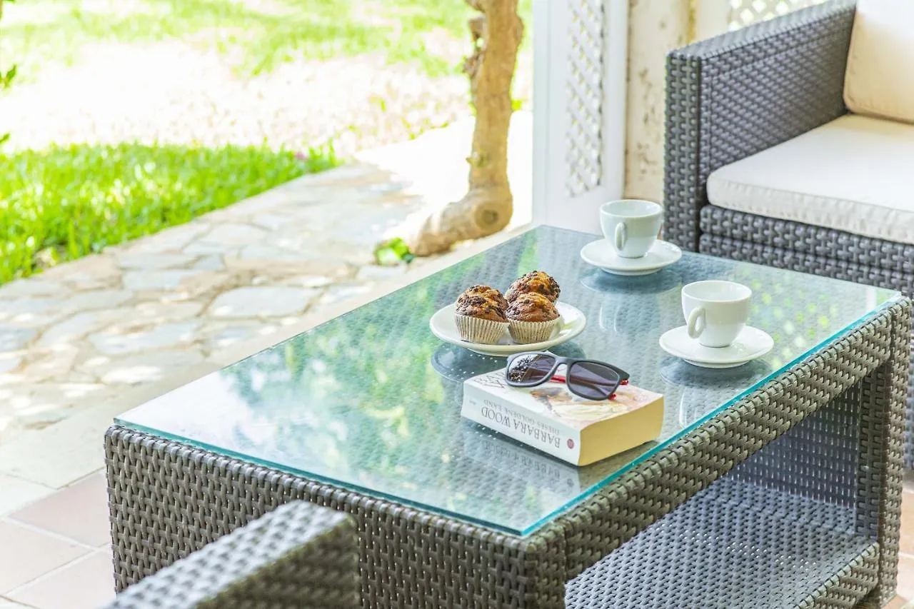Villa Olivers Vera Alcúdia