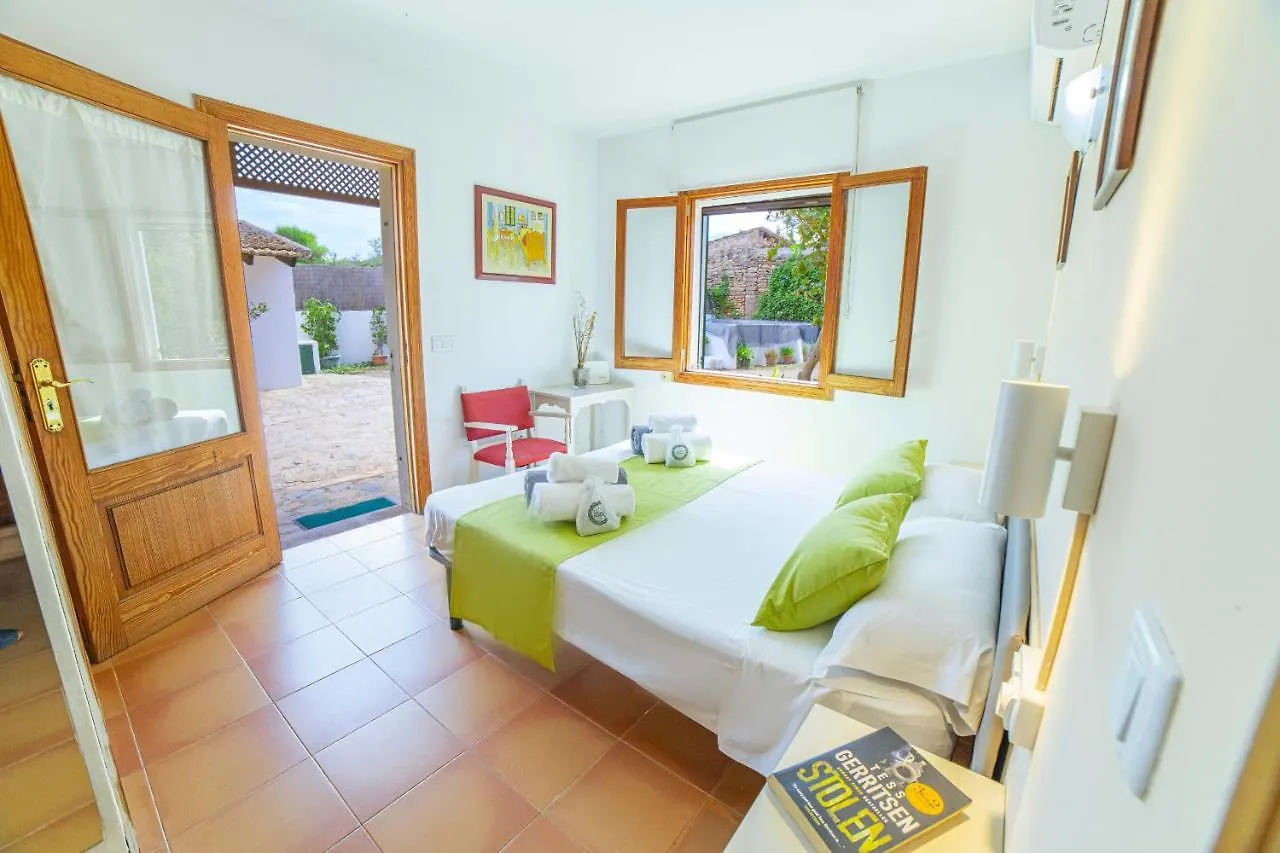 Villa Olivers Vera Alcúdia